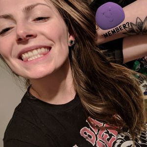 Meet your Posher, Kenzie